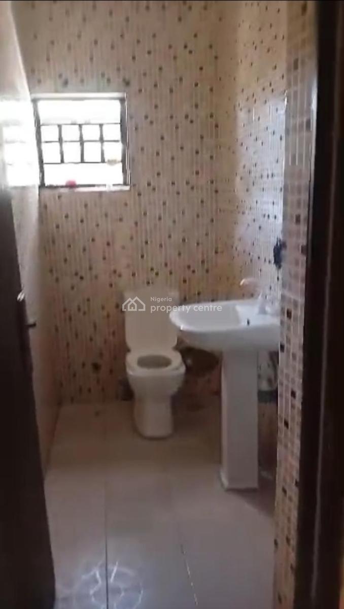 Standard 3bedroom Apartment  in a Secure Estate, Abijo, Lekki, Lagos, Flat / Apartment for Rent