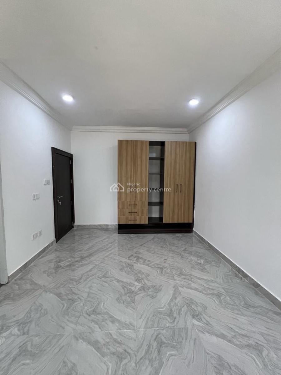 Fully Finished 3-bedroom Apartment, Katampe, Abuja, House for Sale