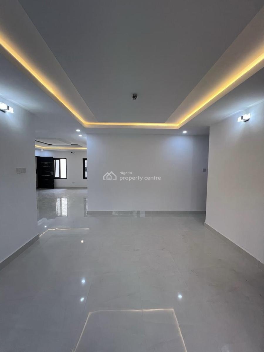 Fully Finished 3-bedroom Apartment, Katampe, Abuja, House for Sale
