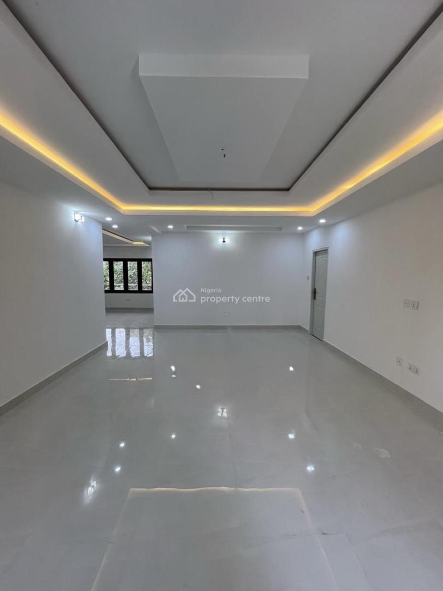 Fully Finished 3-bedroom Apartment, Katampe, Abuja, House for Sale