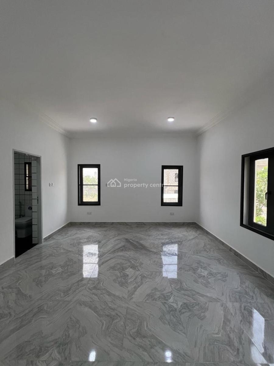 Fully Finished 3-bedroom Apartment, Katampe, Abuja, House for Sale