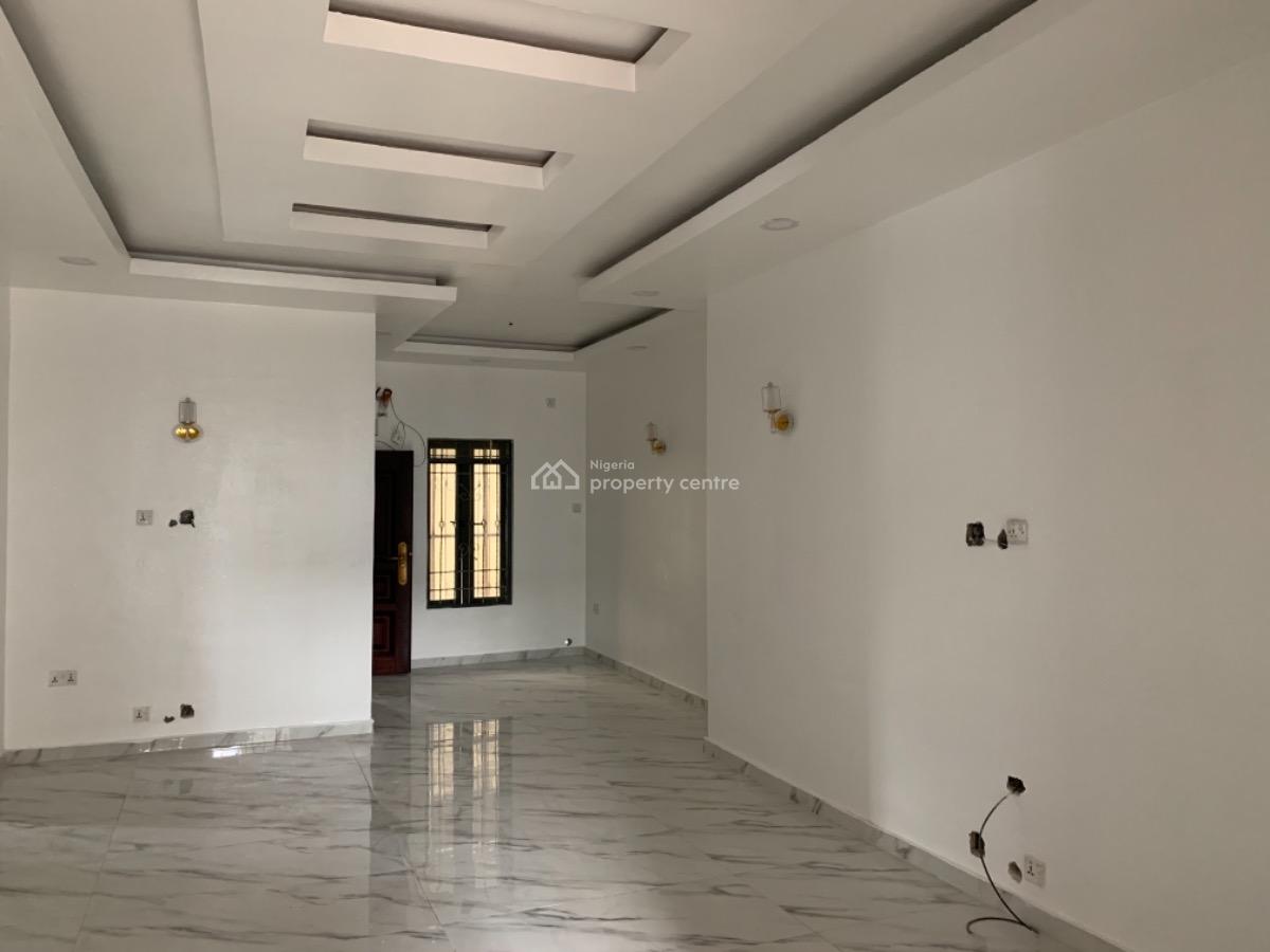 a Deluxe Two (2) Bedroom Flat, Gra Phase Iv, Port Harcourt, Rivers, Flat / Apartment for Rent
