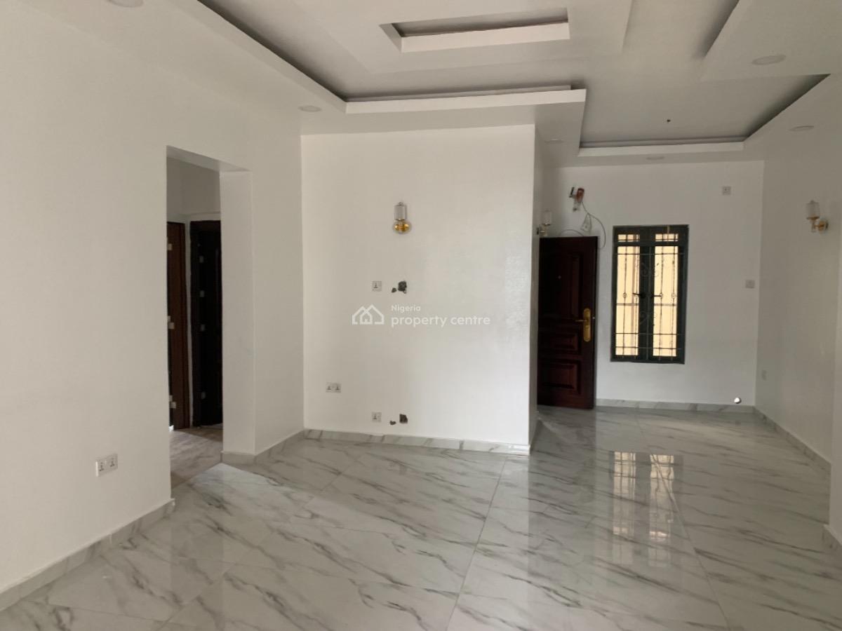 a Deluxe Two (2) Bedroom Flat, Gra Phase Iv, Port Harcourt, Rivers, Flat / Apartment for Rent