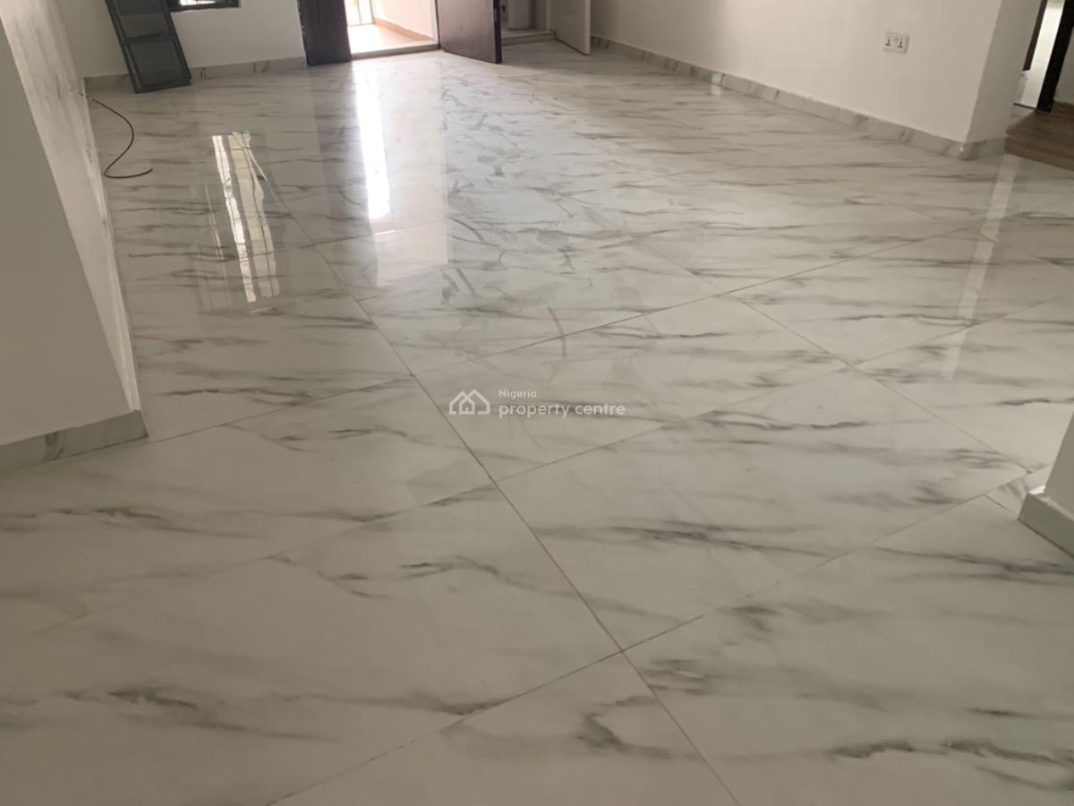 a Deluxe Two (2) Bedroom Flat, Gra Phase Iv, Port Harcourt, Rivers, Flat / Apartment for Rent