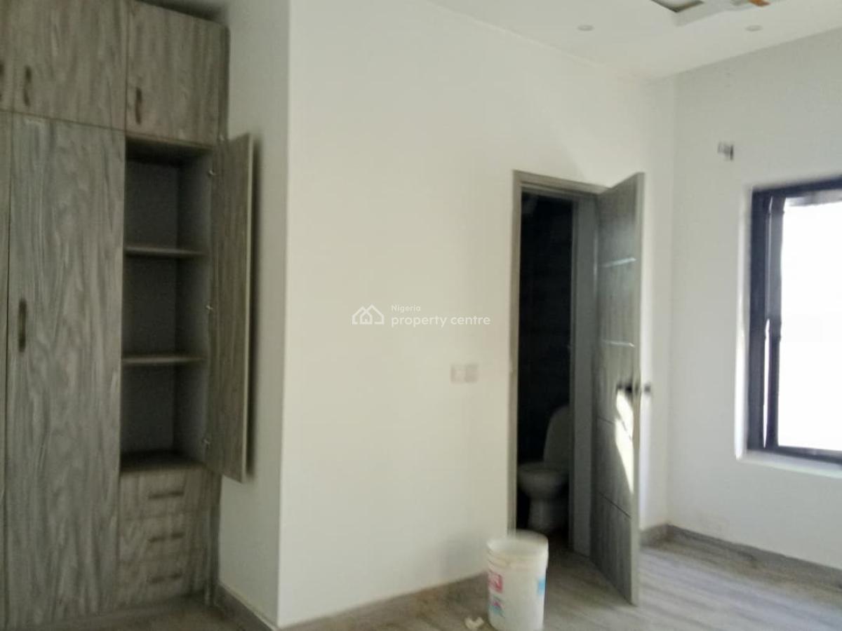 2 Bedroom Terrace Duplex, Lekki Conservation, Lekki, Lagos, Terraced Duplex for Rent