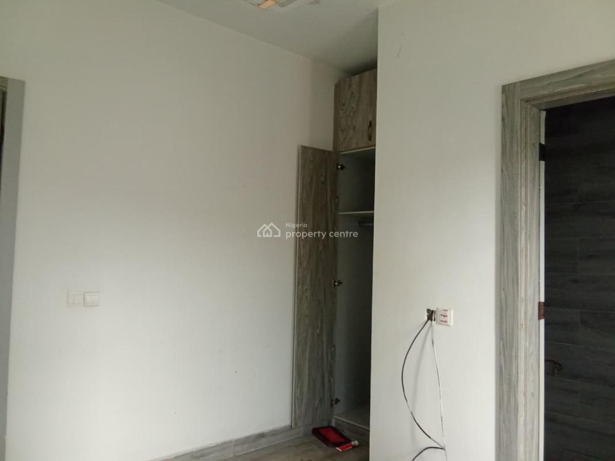 2 Bedroom Terrace Duplex, Lekki Conservation, Lekki, Lagos, Terraced Duplex for Rent