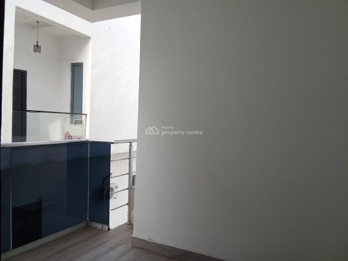 2 Bedroom Terrace Duplex, Lekki Conservation, Lekki, Lagos, Terraced Duplex for Rent