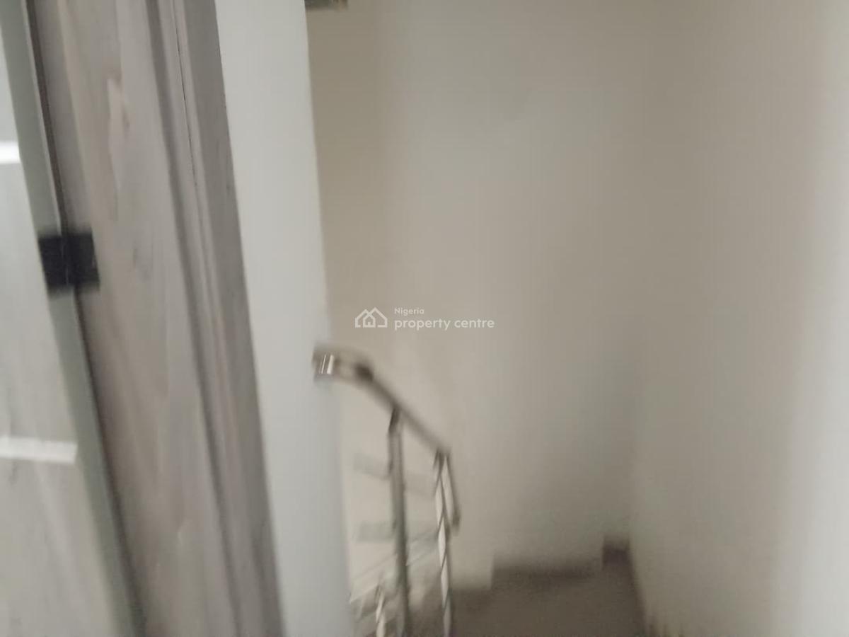 2 Bedroom Terrace Duplex, Lekki Conservation, Lekki, Lagos, Terraced Duplex for Rent