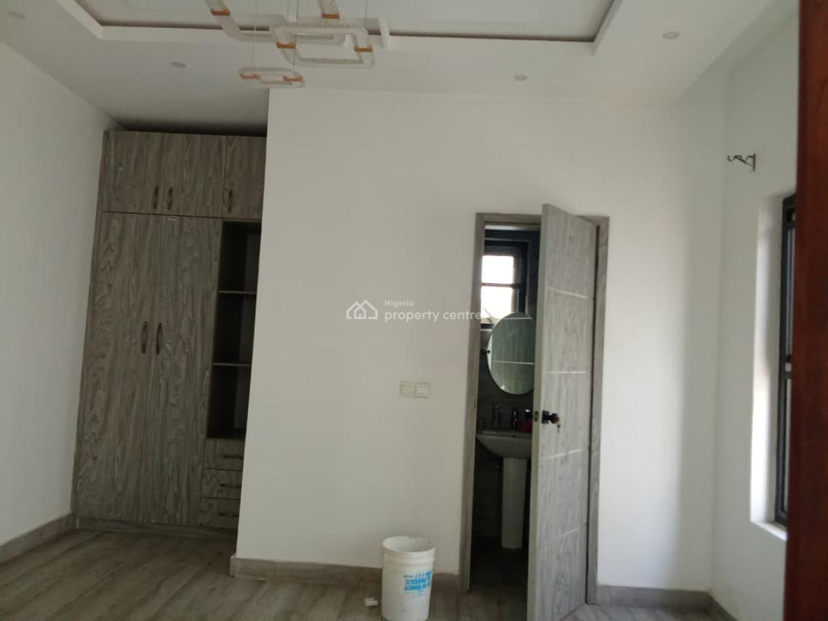 2 Bedroom Terrace Duplex, Lekki Conservation, Lekki, Lagos, Terraced Duplex for Rent