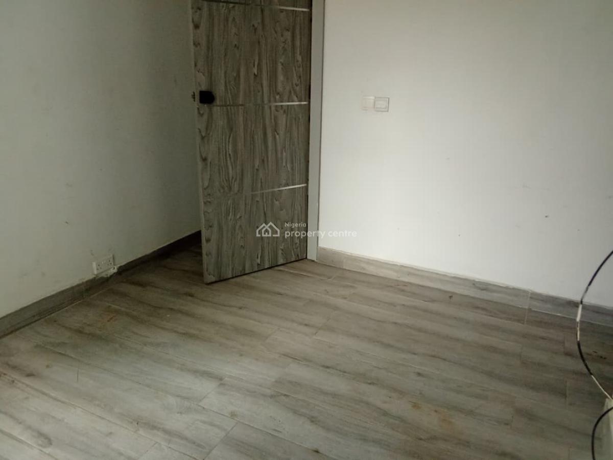 2 Bedroom Terrace Duplex, Lekki Conservation, Lekki, Lagos, Terraced Duplex for Rent