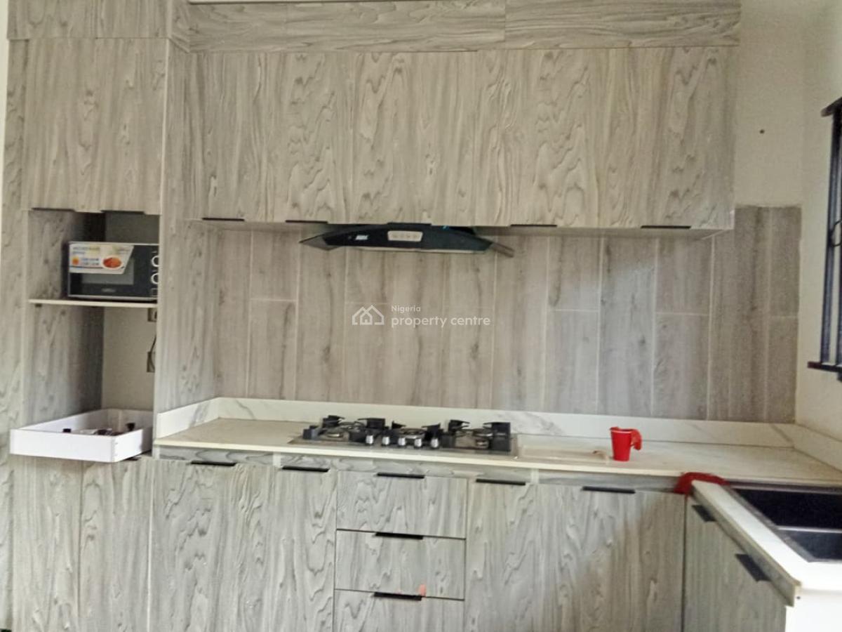 2 Bedroom Terrace Duplex, Lekki Conservation, Lekki, Lagos, Terraced Duplex for Rent