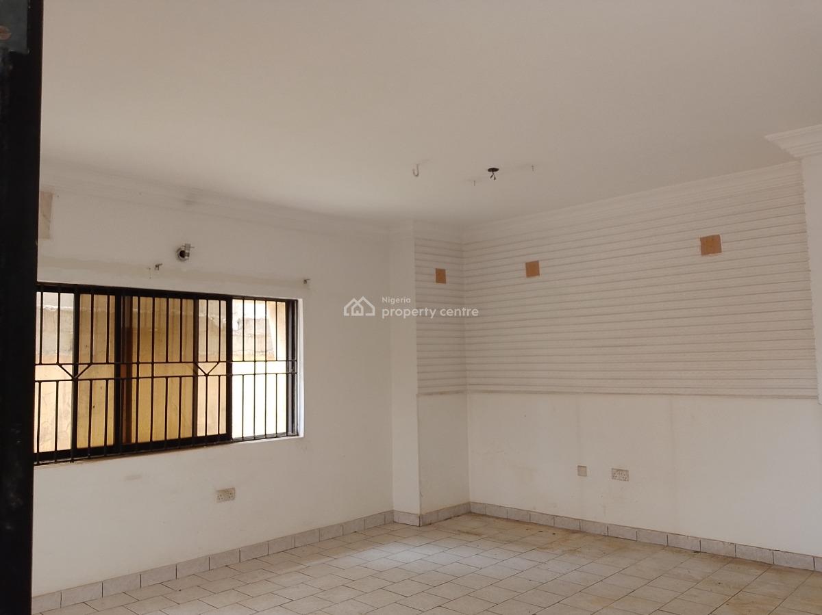 Premium 5-bedroom Semi-detached Duplex with 2-bedroom Boys Quarters, Off Jimmy Carter, Asokoro District, Abuja, Semi-detached Duplex for Rent