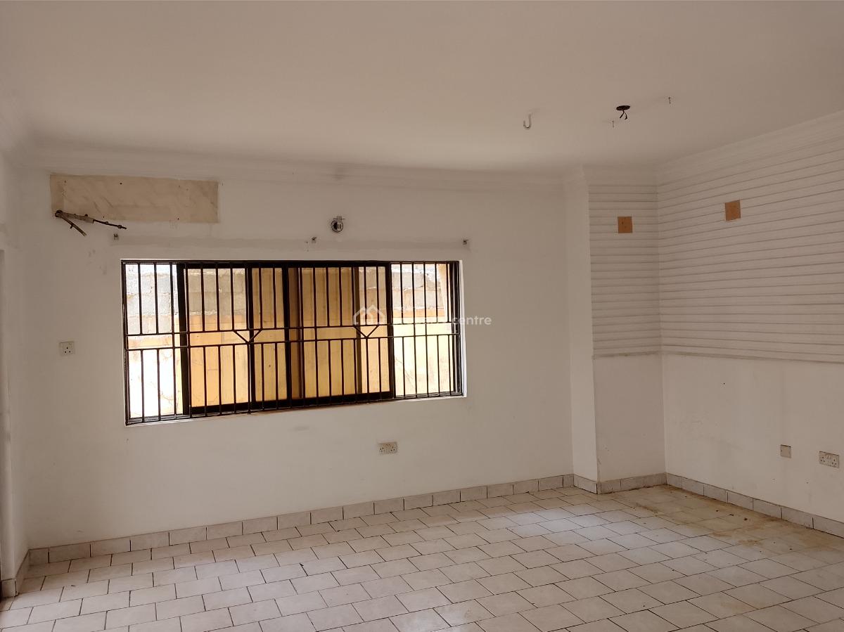 Premium 5-bedroom Semi-detached Duplex with 2-bedroom Boys Quarters, Off Jimmy Carter, Asokoro District, Abuja, Semi-detached Duplex for Rent