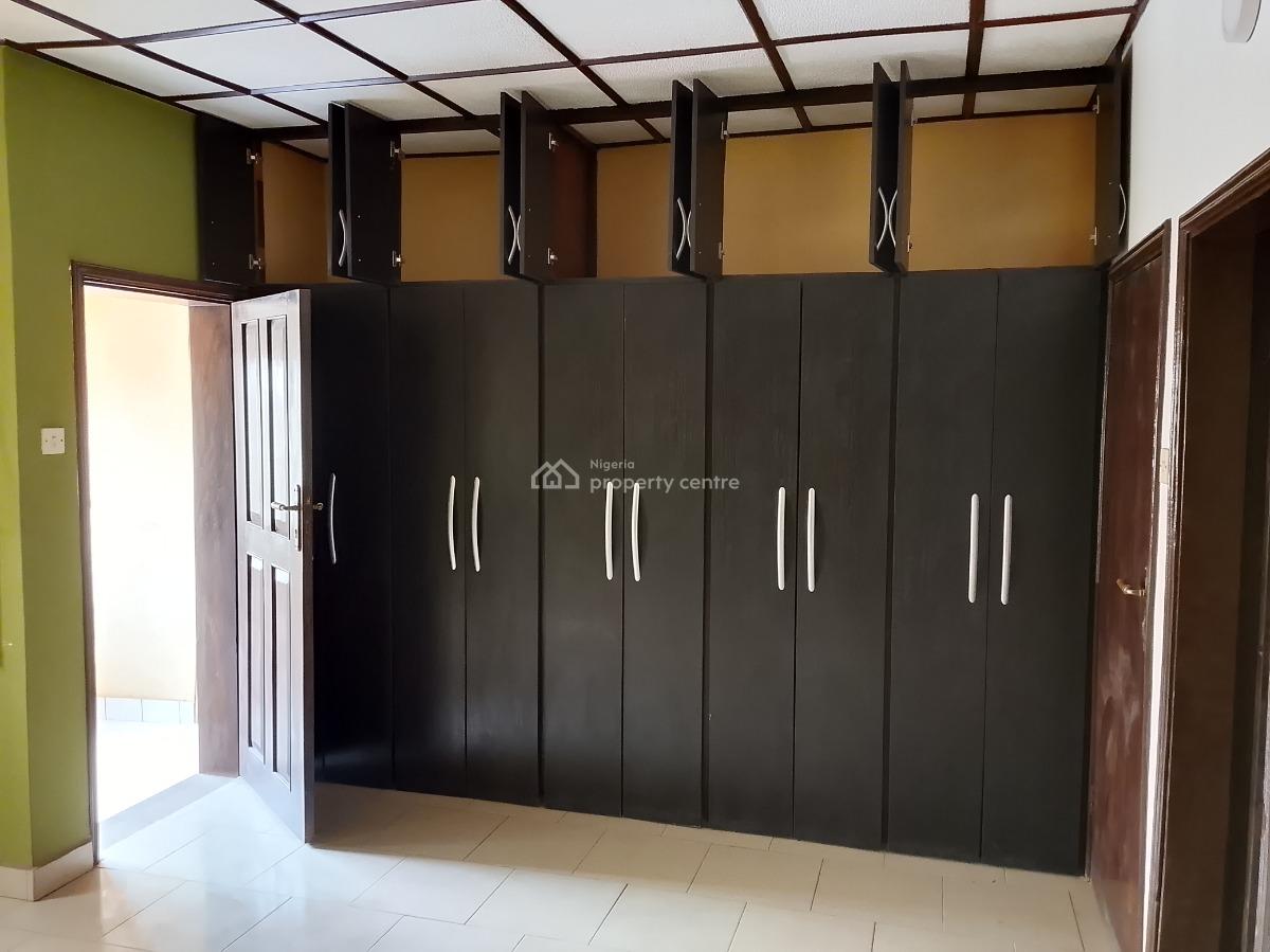 Premium 5-bedroom Semi-detached Duplex with 2-bedroom Boys Quarters, Off Jimmy Carter, Asokoro District, Abuja, Semi-detached Duplex for Rent