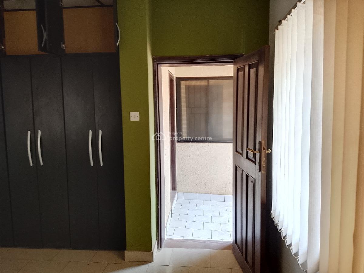 Premium 5-bedroom Semi-detached Duplex with 2-bedroom Boys Quarters, Off Jimmy Carter, Asokoro District, Abuja, Semi-detached Duplex for Rent
