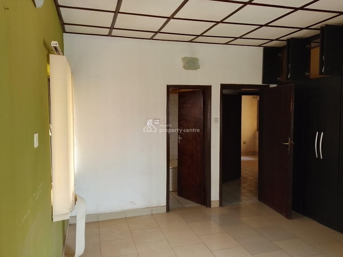 Premium 5-bedroom Semi-detached Duplex with 2-bedroom Boys Quarters, Off Jimmy Carter, Asokoro District, Abuja, Semi-detached Duplex for Rent