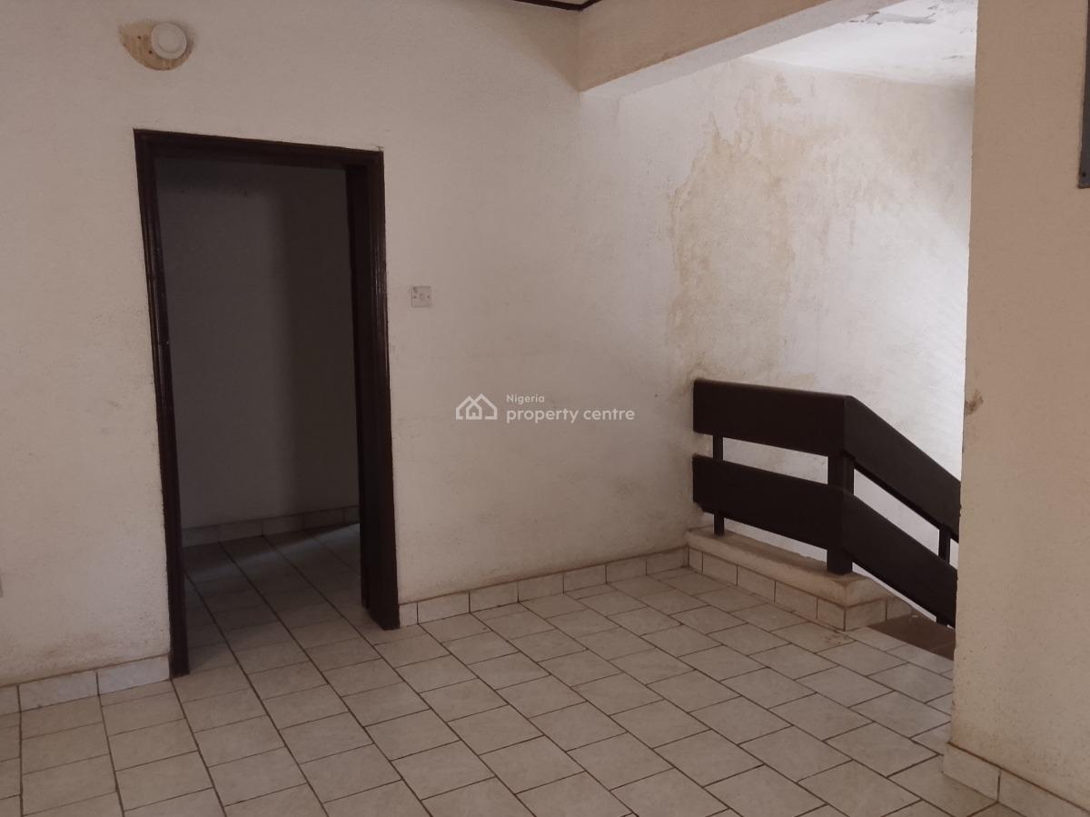 Premium 5-bedroom Semi-detached Duplex with 2-bedroom Boys Quarters, Off Jimmy Carter, Asokoro District, Abuja, Semi-detached Duplex for Rent