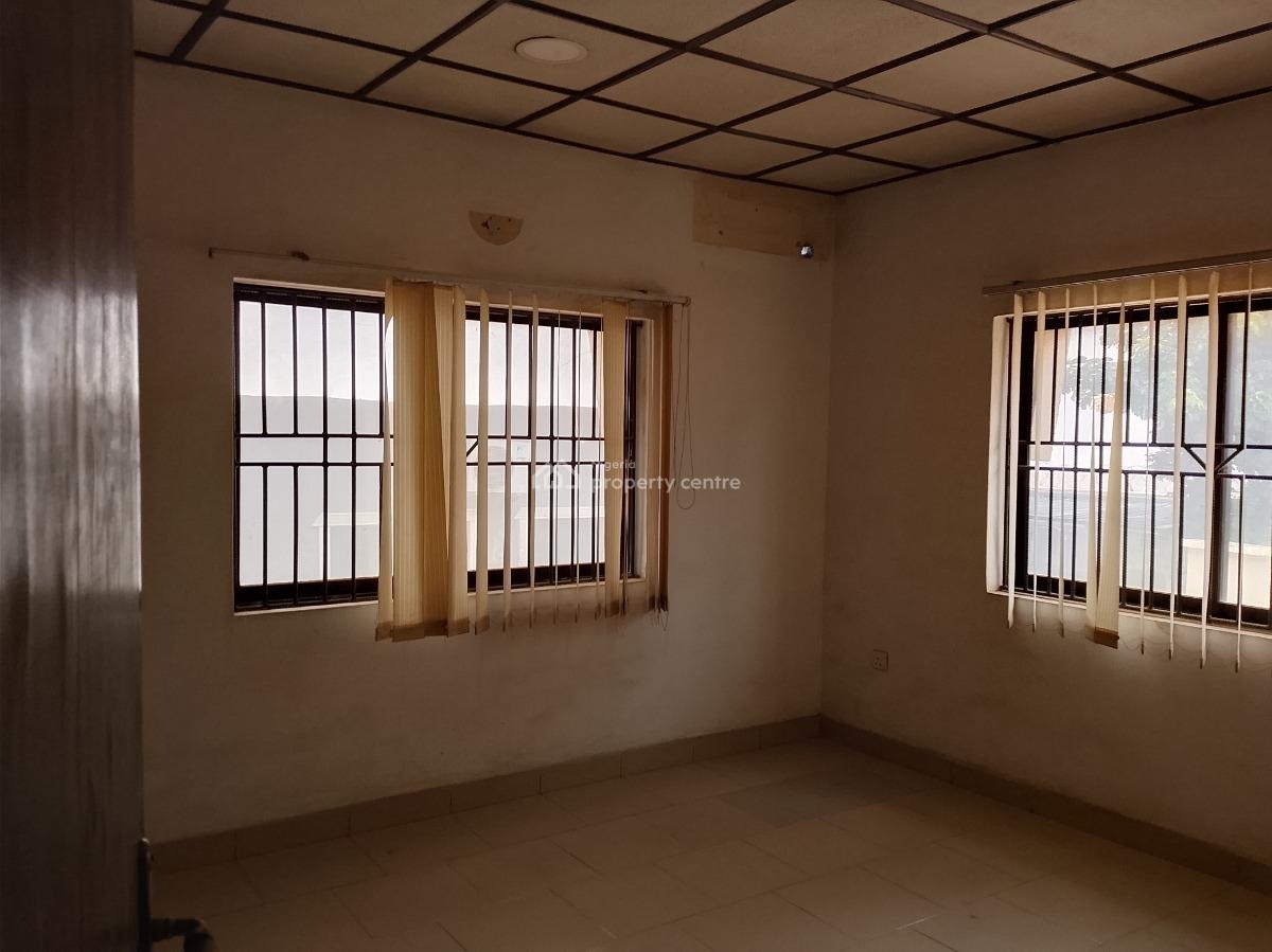 Premium 5-bedroom Semi-detached Duplex with 2-bedroom Boys Quarters, Off Jimmy Carter, Asokoro District, Abuja, Semi-detached Duplex for Rent