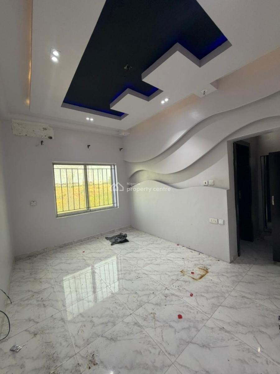 Well Maintained Mini Flat, Chevron Drive, Lekki, Lagos, Mini Flat (room and Parlour) for Rent