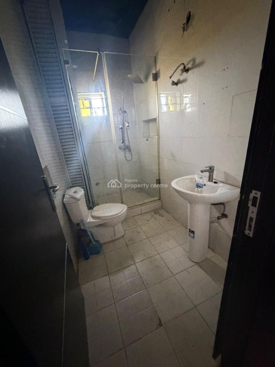 Well Maintained Mini Flat, Chevron Drive, Lekki, Lagos, Mini Flat (room and Parlour) for Rent