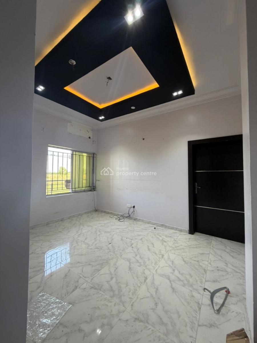 Well Maintained Mini Flat, Chevron Drive, Lekki, Lagos, Mini Flat (room and Parlour) for Rent