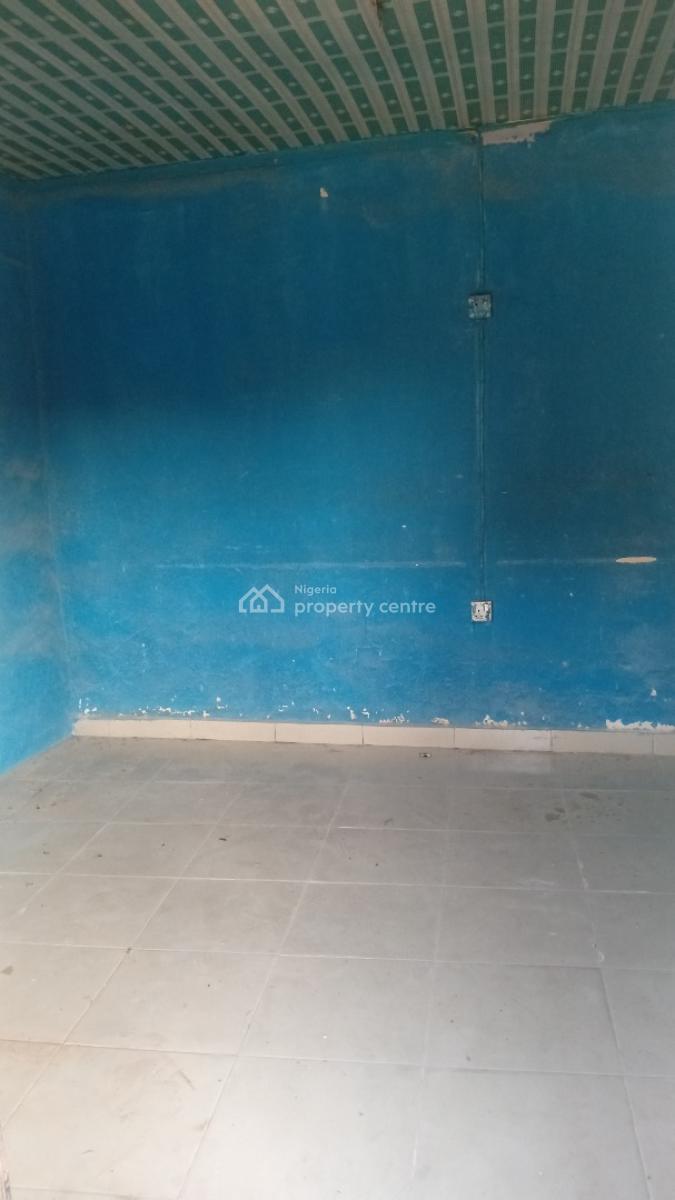 Spacious Shop, Sunny Villa Estate, Badore, Ajah, Lagos, Shop for Rent