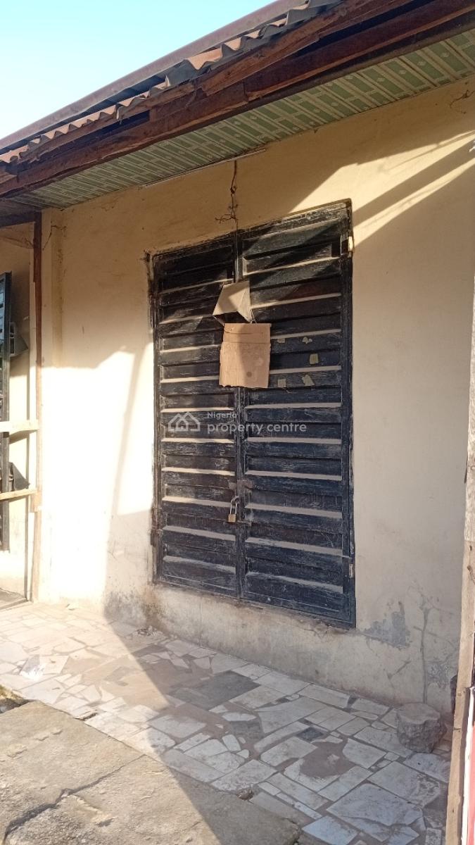 Spacious Shop, Sunny Villa Estate, Badore, Ajah, Lagos, Shop for Rent