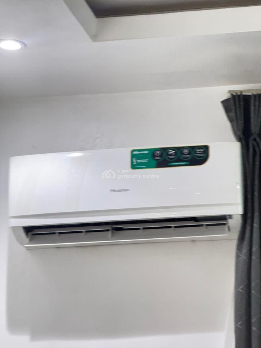 Luxury 3bedroom, Conservation, Lekki, Lagos, Terraced Duplex for Rent