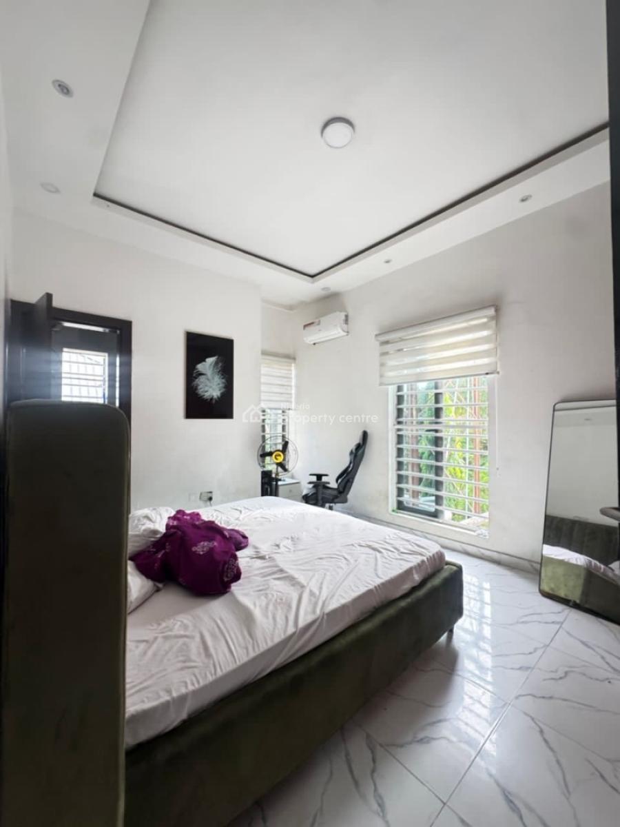 Luxury 3bedroom, Conservation, Lekki, Lagos, Terraced Duplex for Rent
