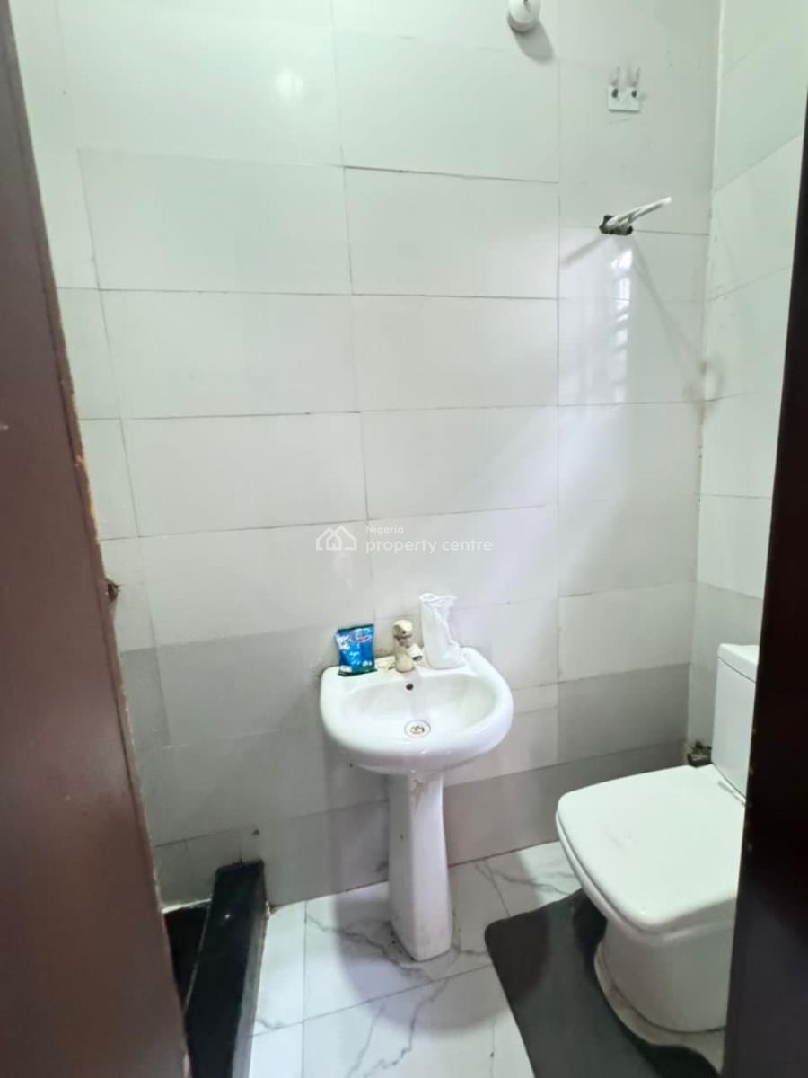 Luxury 3bedroom, Conservation, Lekki, Lagos, Terraced Duplex for Rent