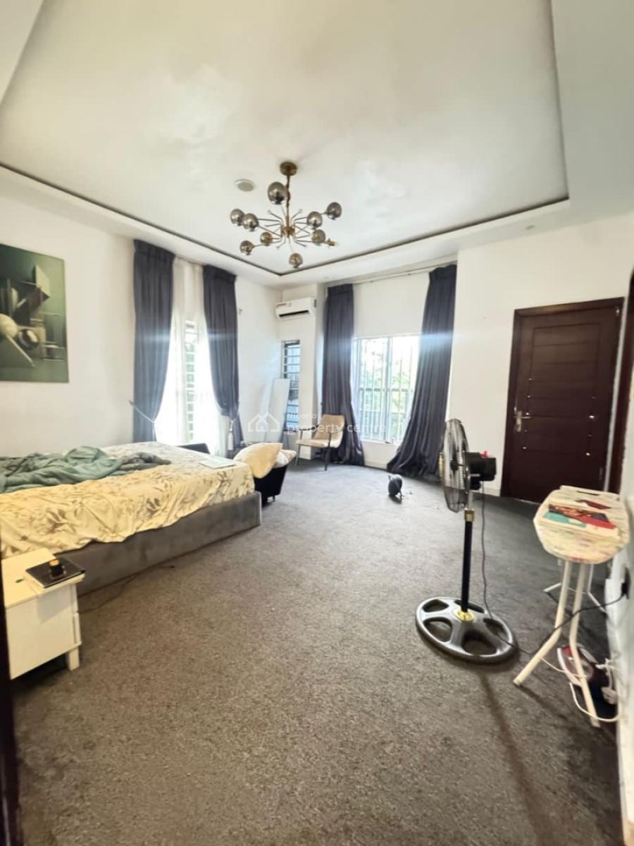 Luxury 3bedroom, Conservation, Lekki, Lagos, Terraced Duplex for Rent