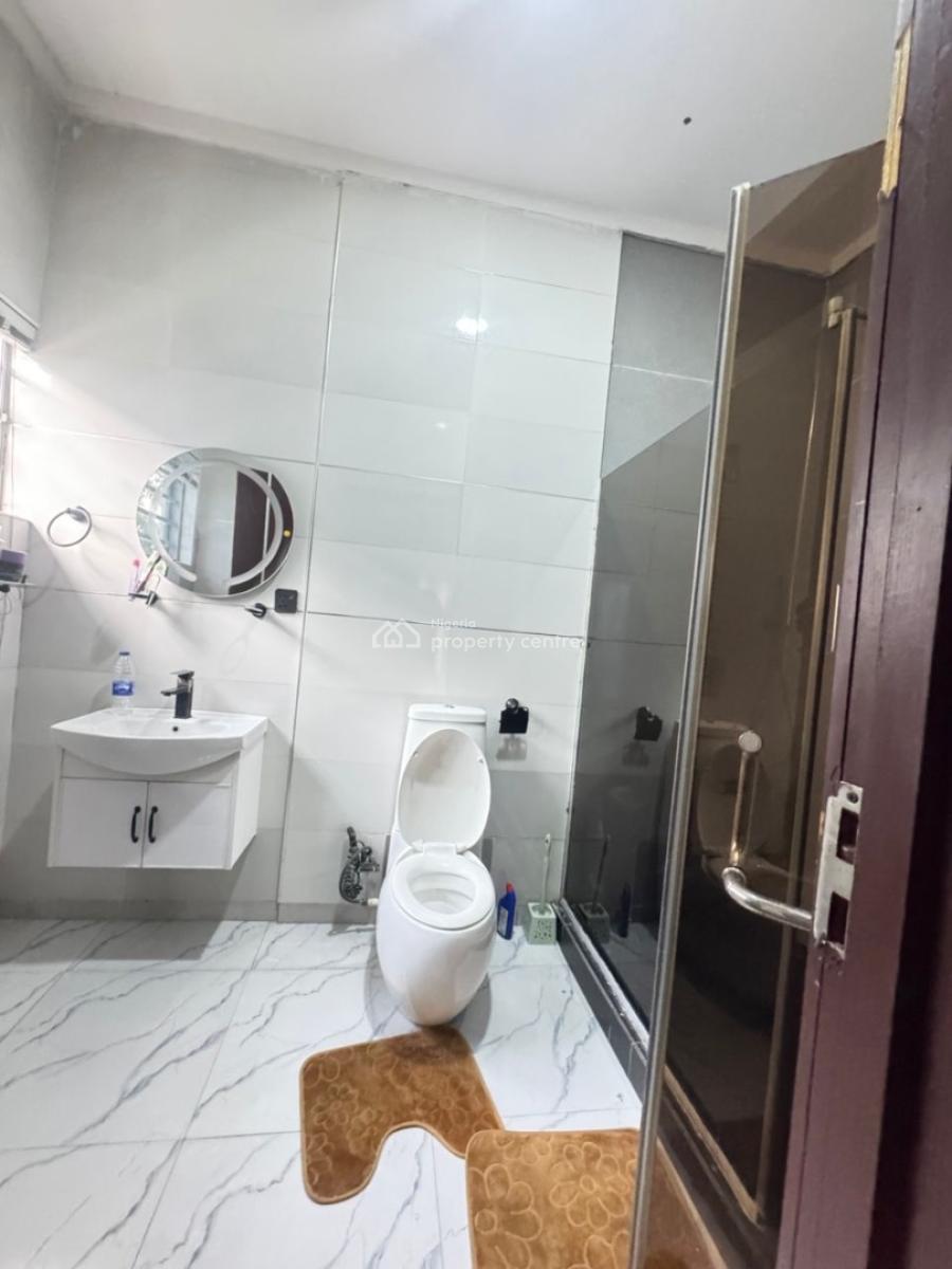 Luxury 3bedroom, Conservation, Lekki, Lagos, Terraced Duplex for Rent