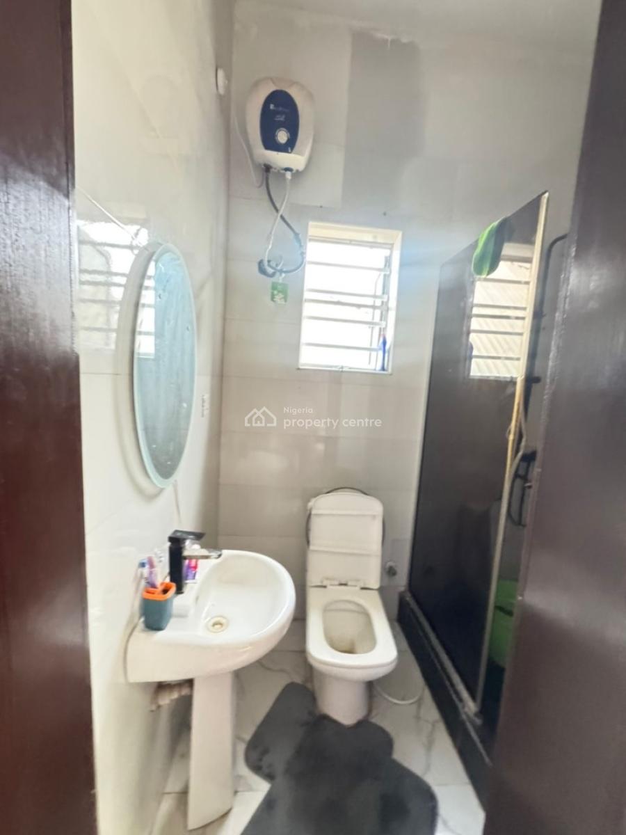 Luxury 3bedroom, Conservation, Lekki, Lagos, Terraced Duplex for Rent