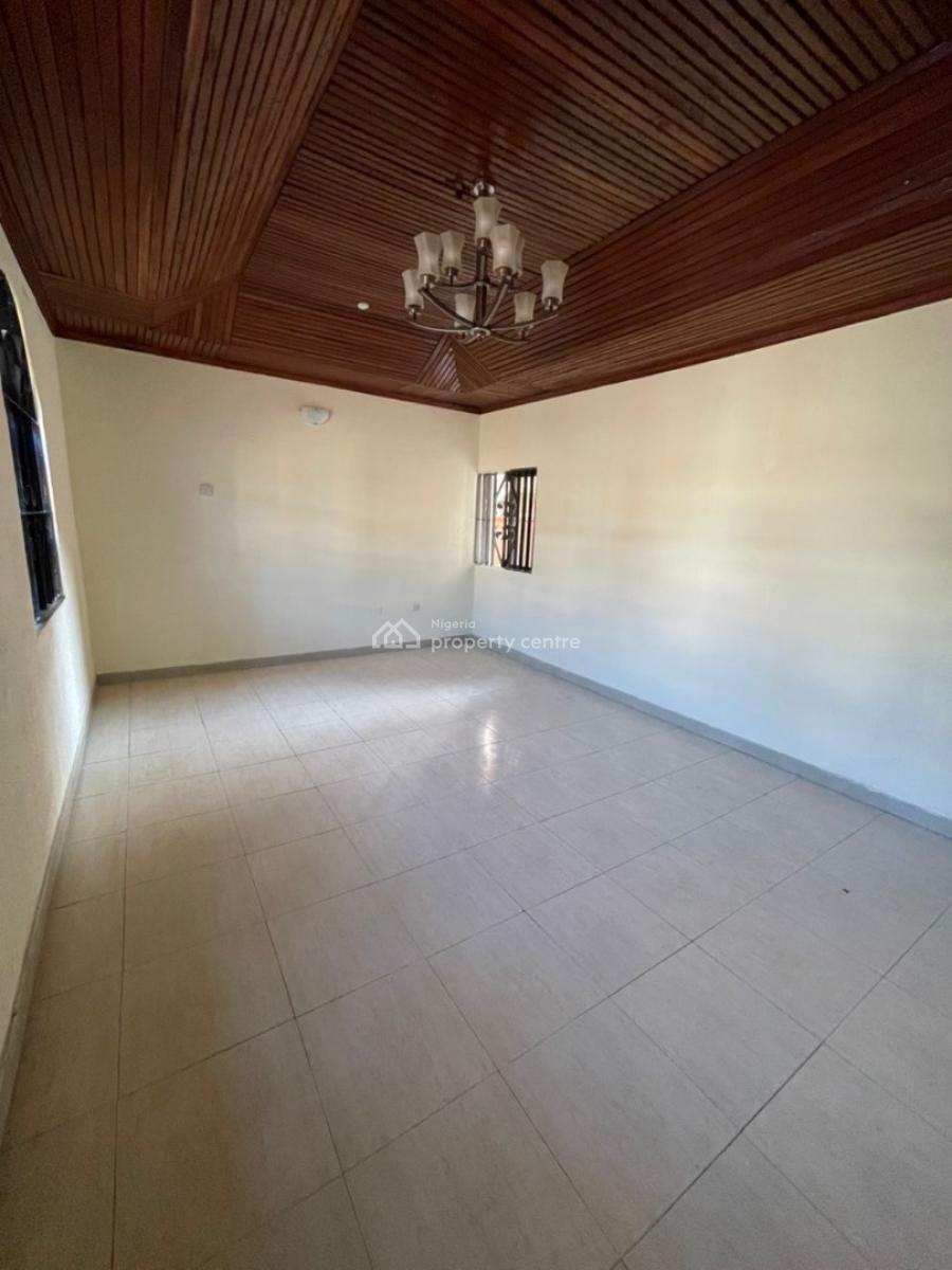 Spacious One Bedroom Apartment (mini Flat), Ikota Villa, Lekki, Lagos, Mini Flat (room and Parlour) for Rent