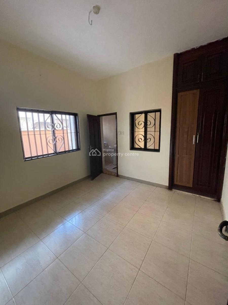 Spacious One Bedroom Apartment (mini Flat), Ikota Villa, Lekki, Lagos, Mini Flat (room and Parlour) for Rent