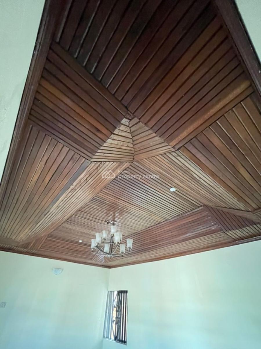 Spacious One Bedroom Apartment (mini Flat), Ikota Villa, Lekki, Lagos, Mini Flat (room and Parlour) for Rent