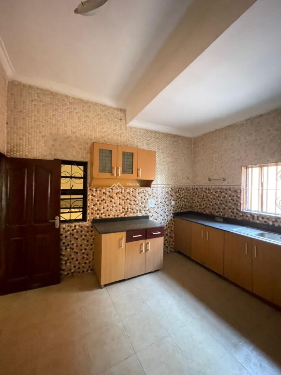 Spacious One Bedroom Apartment (mini Flat), Ikota Villa, Lekki, Lagos, Mini Flat (room and Parlour) for Rent