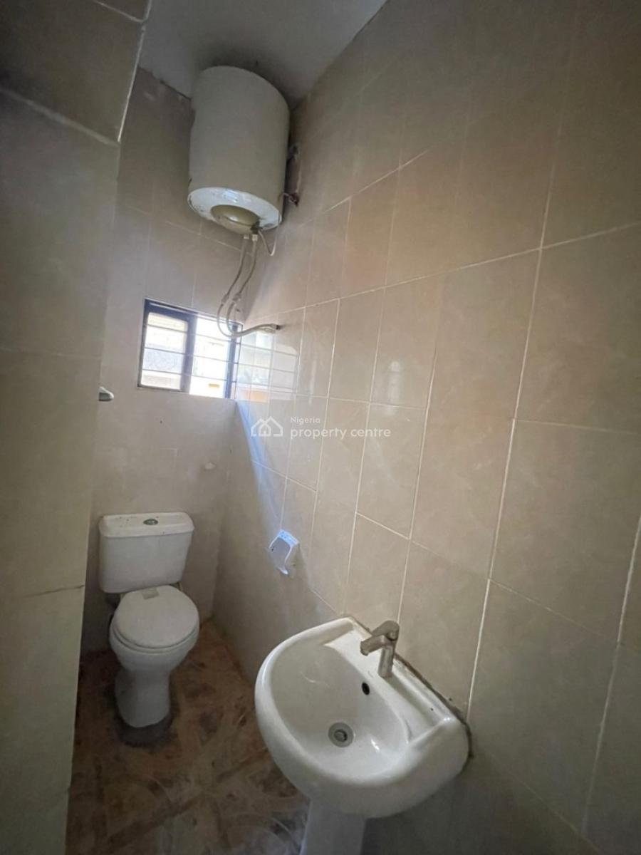 Spacious One Bedroom Apartment (mini Flat), Ikota Villa, Lekki, Lagos, Mini Flat (room and Parlour) for Rent