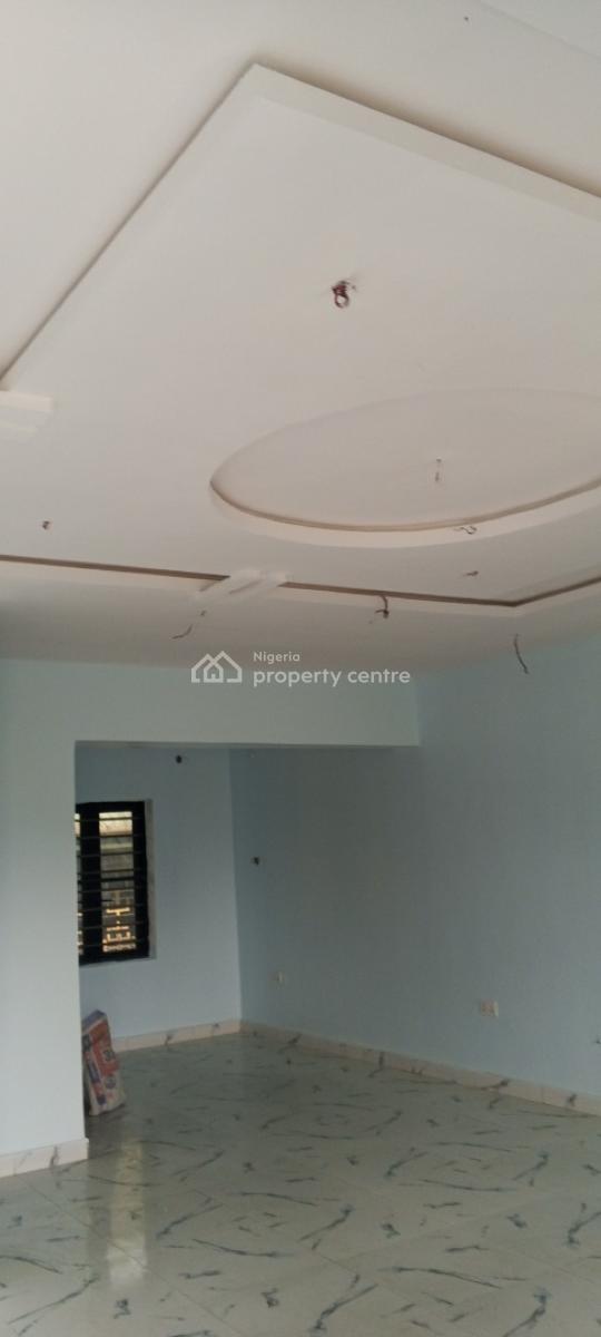 Exquisitely Finish 2 Bedroom Flat with Excellent Condition, Shell Cooperative, Eneka, Port Harcourt, Rivers, Flat / Apartment for Rent