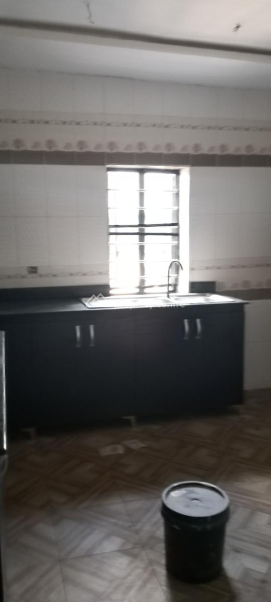 Exquisitely Finish 2 Bedroom Flat with Excellent Condition, Shell Cooperative, Eneka, Port Harcourt, Rivers, Flat / Apartment for Rent