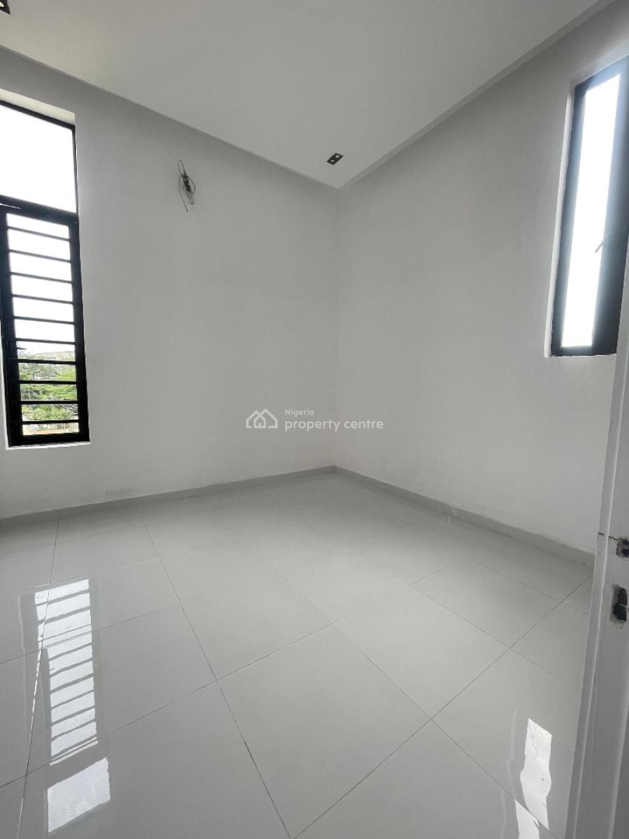 Newly Built 5 Bed Fully Detached Duplex, Megamound Estate Lagos, Ikota, Lekki, Lagos, Detached Duplex for Sale