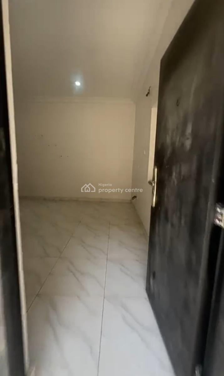 Large and Spacious Room Selfcon at Mobile Rd { Video}, Maroko Off Mobile Rd, Ilaje, Ajah, Lagos, Self Contain (single Rooms) for Rent