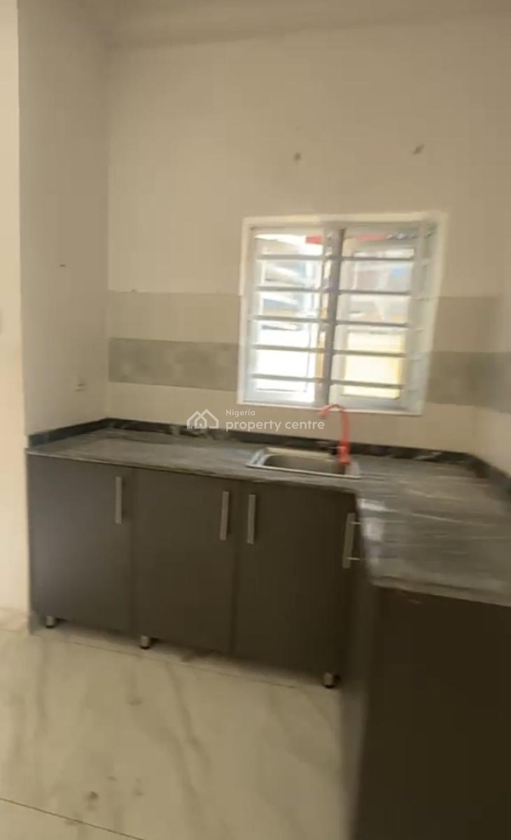 Large and Spacious Room Selfcon at Mobile Rd { Video}, Maroko Off Mobile Rd, Ilaje, Ajah, Lagos, Self Contain (single Rooms) for Rent