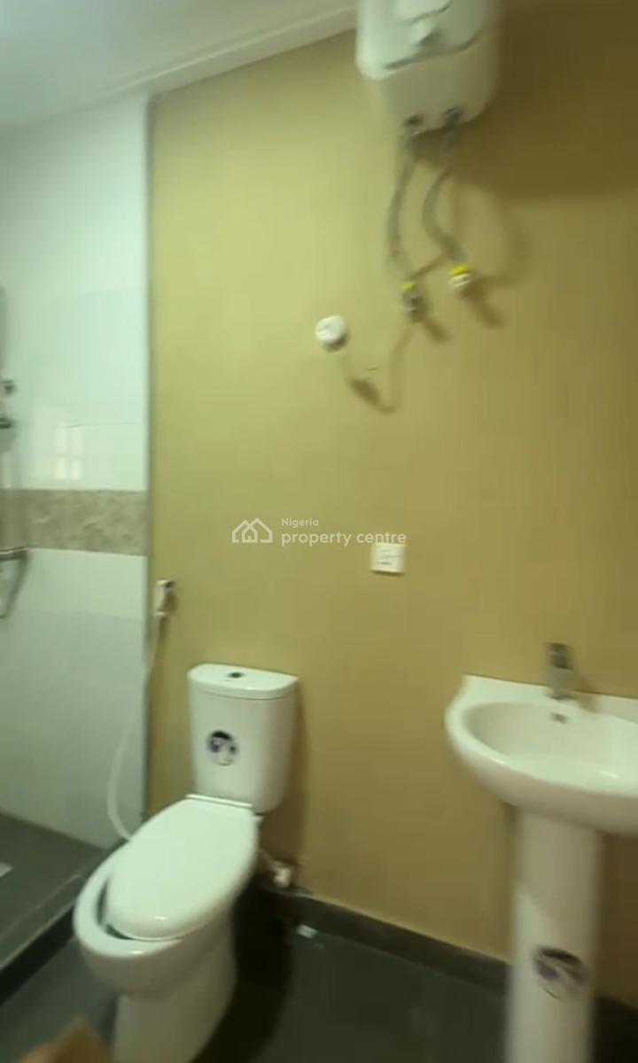 Large and Spacious Room Selfcon at Mobile Rd { Video}, Maroko Off Mobile Rd, Ilaje, Ajah, Lagos, Self Contain (single Rooms) for Rent