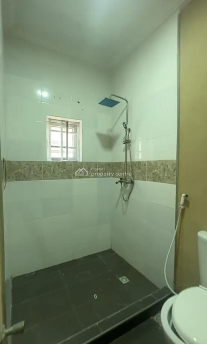 Large and Spacious Room Selfcon at Mobile Rd { Video}, Maroko Off Mobile Rd, Ilaje, Ajah, Lagos, Self Contain (single Rooms) for Rent
