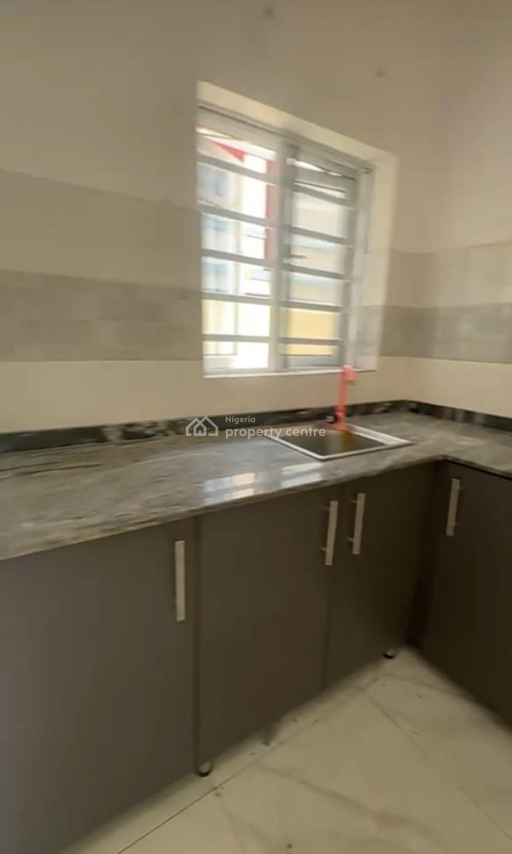 Large and Spacious Room Selfcon at Mobile Rd { Video}, Maroko Off Mobile Rd, Ilaje, Ajah, Lagos, Self Contain (single Rooms) for Rent