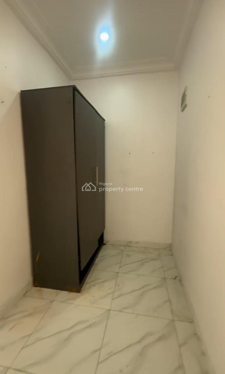 Large and Spacious Room Selfcon at Mobile Rd { Video}, Maroko Off Mobile Rd, Ilaje, Ajah, Lagos, Self Contain (single Rooms) for Rent