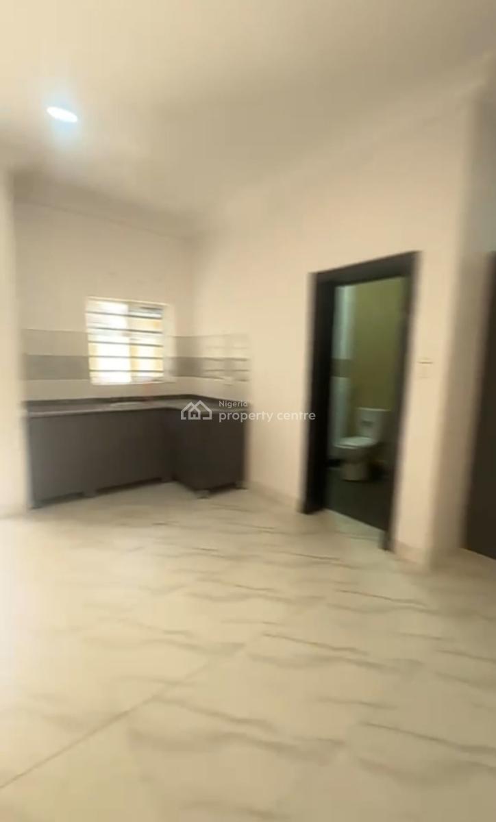 Large and Spacious Room Selfcon at Mobile Rd { Video}, Maroko Off Mobile Rd, Ilaje, Ajah, Lagos, Self Contain (single Rooms) for Rent