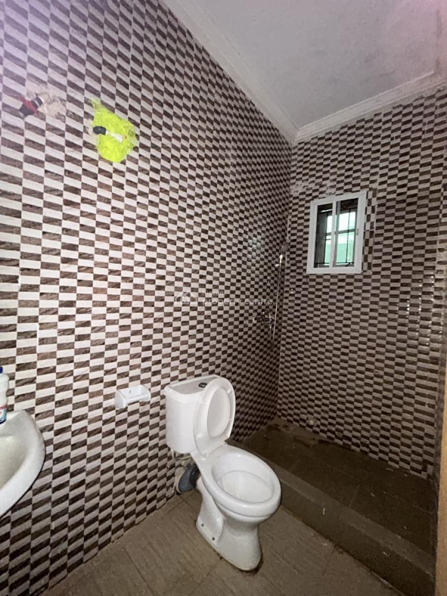 2 Bedroom Apartment, Ikota, Ikota, Lekki, Lagos, Flat / Apartment for Rent