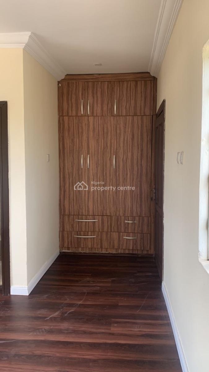 Luxury and Standard Three Bedroom Flat, Off Queens College, Onike, Yaba, Lagos, Flat / Apartment for Rent